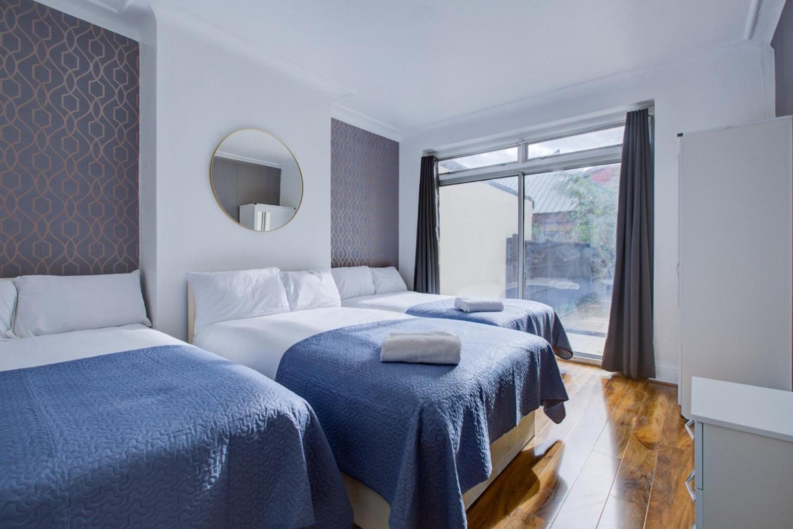Streatham Hotel