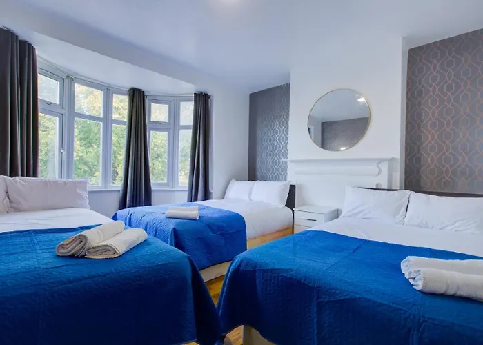 Streatham Hotel