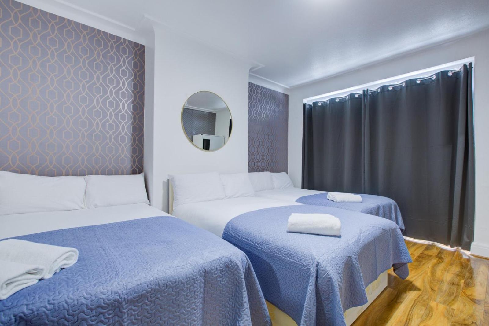 Streatham Hotel