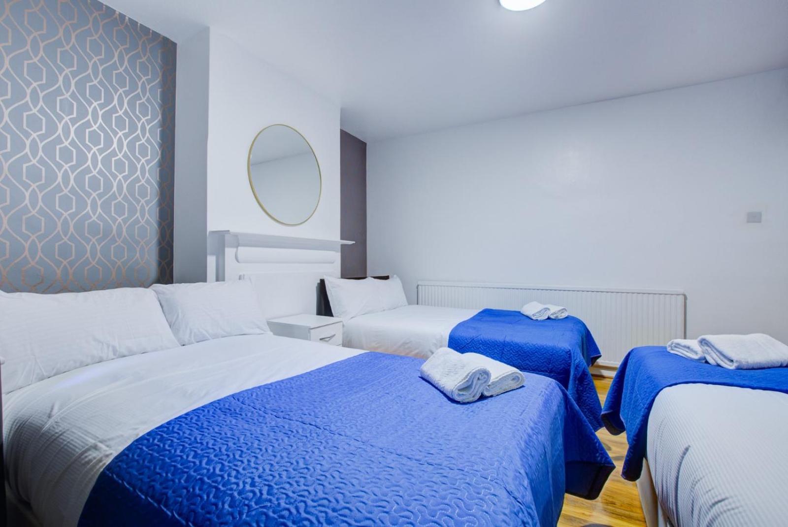 Hotel Streatham London