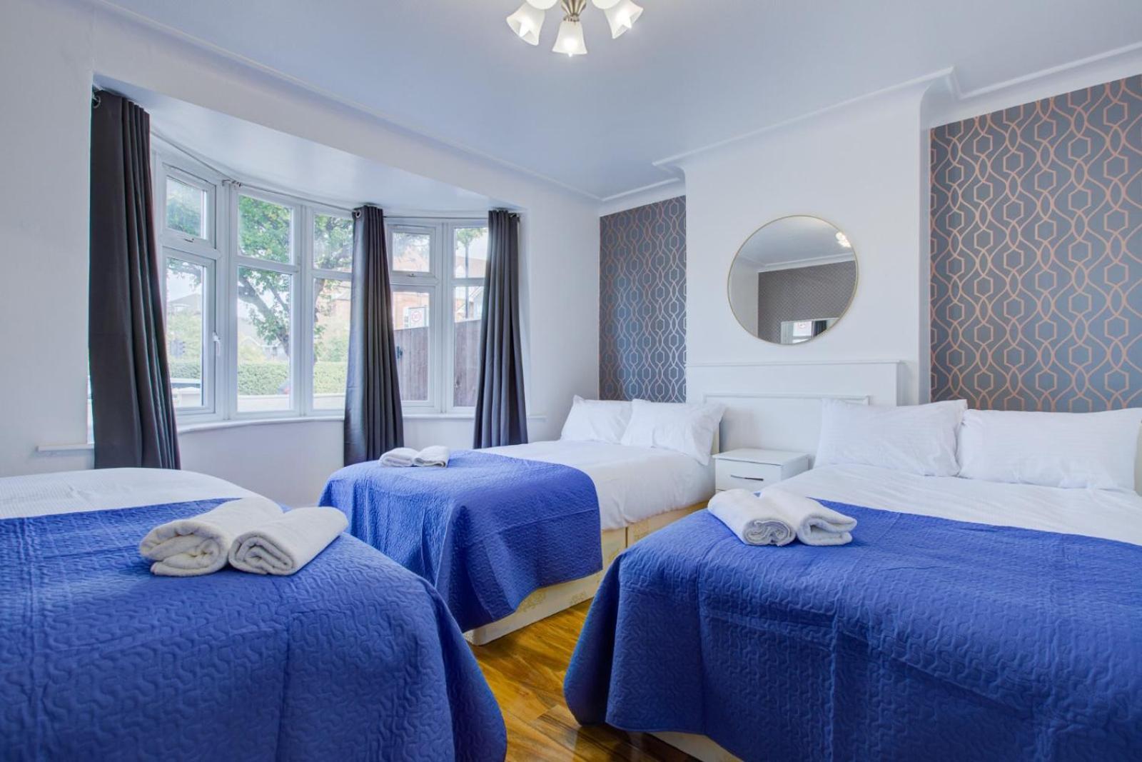 Streatham Hotel