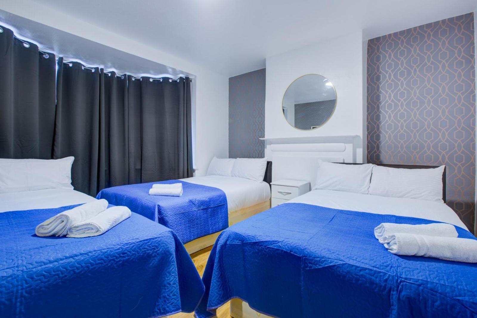 Streatham Hotel London