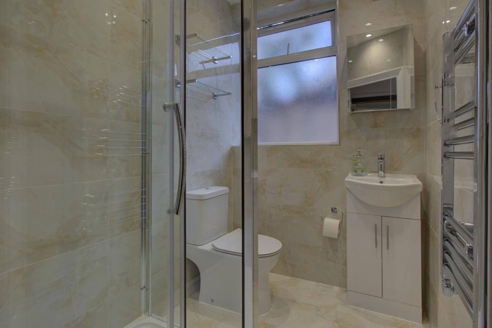 Hotel Streatham London