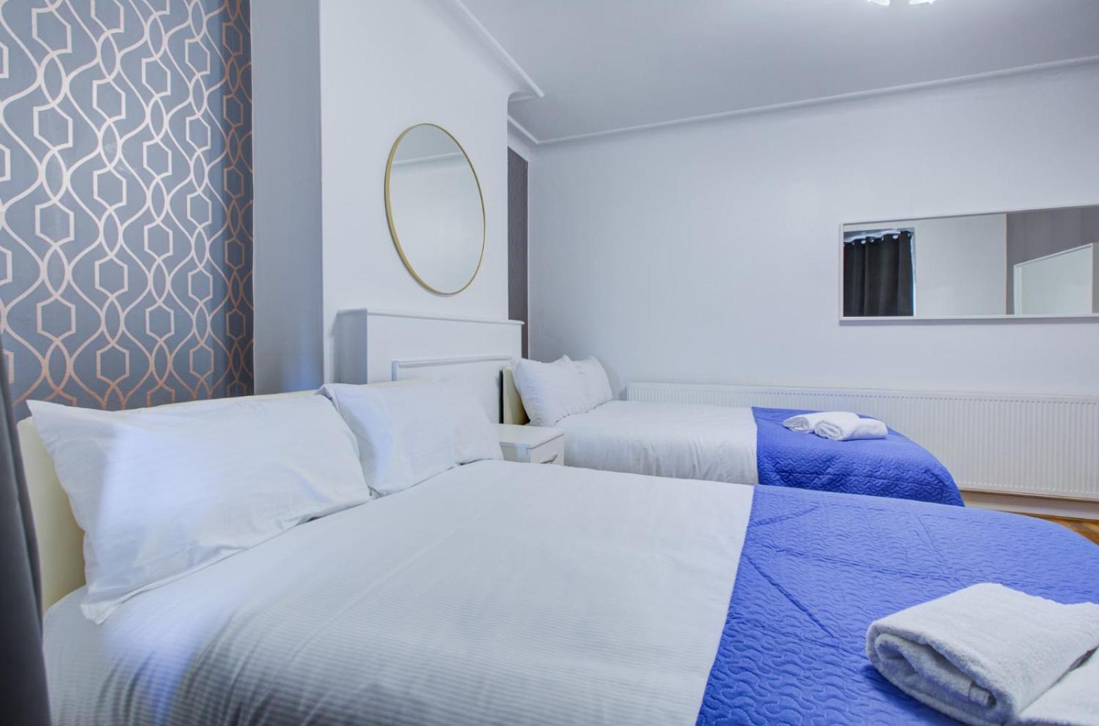 Hotel Streatham
